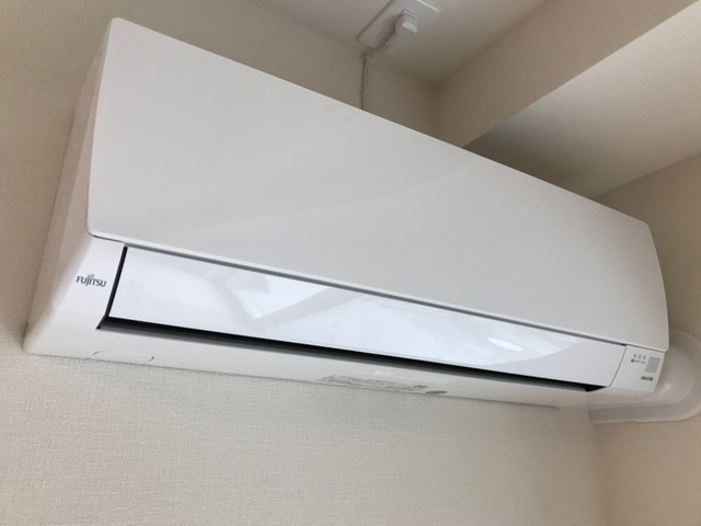 メルヴェーユコリーヌの設備