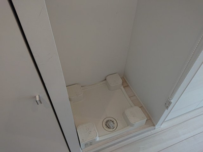 【設備】 | レスピール三鷹
