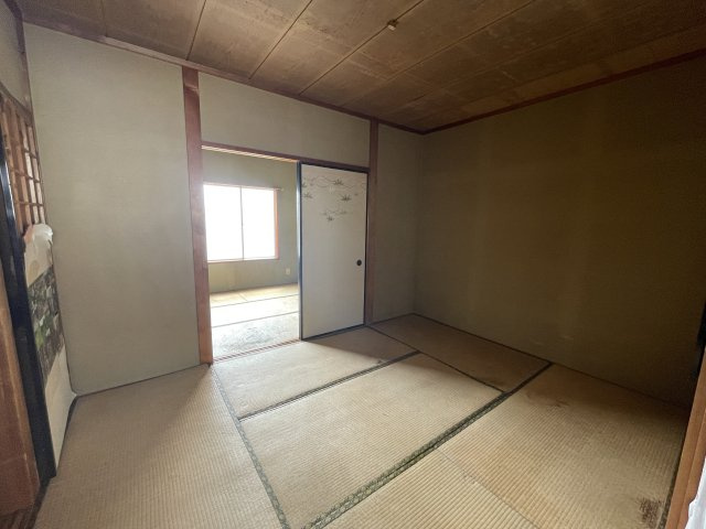 佐藤3丁目貸店舗の内装