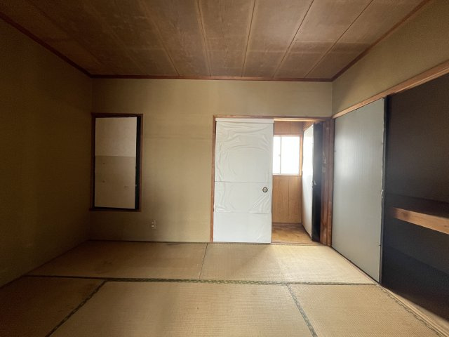 佐藤3丁目貸店舗の内装