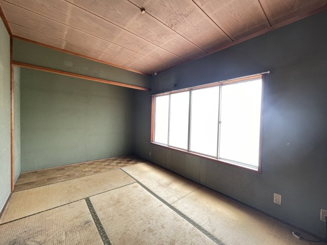 佐藤3丁目貸店舗の内装