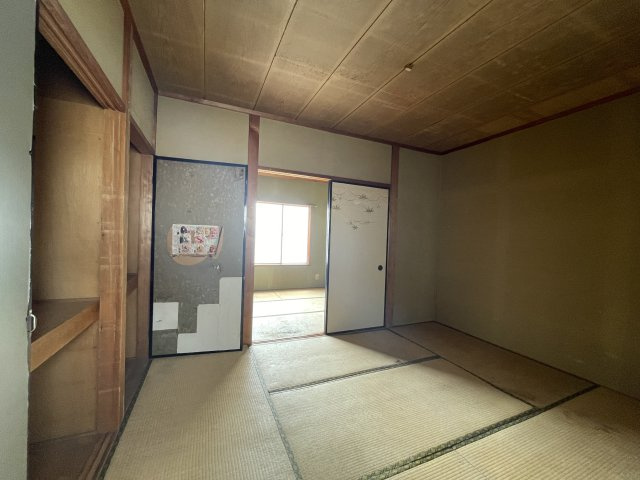 佐藤3丁目貸店舗の内装