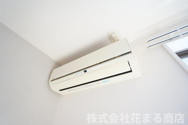 ヴェルジュドゥソレイユの設備|物件、駅でお待ち合わせでのご案内歓迎！