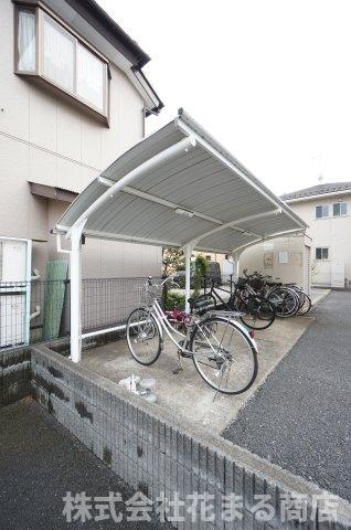 ヴェルジュドゥソレイユのその他|物件、駅でお待ち合わせでのご案内歓迎！