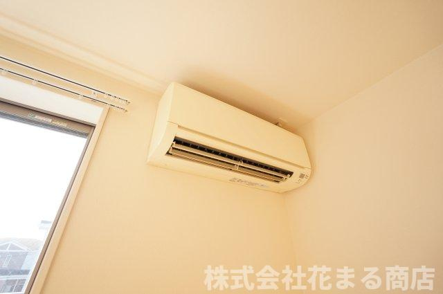 ヴェルジュドゥソレイユの設備|物件、駅でお待ち合わせでのご案内歓迎！