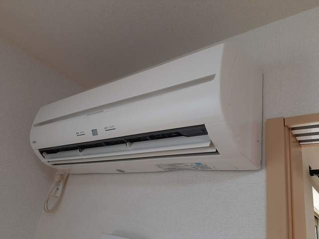 ブライトフラワーＣの設備