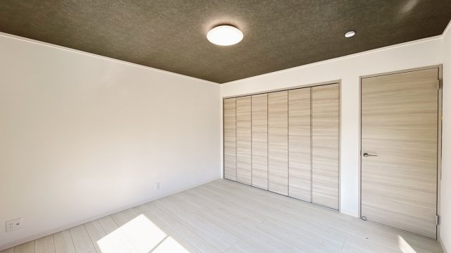 いわき市【常磐湯本町宝海】　不動産プラス　の洋室|コンパクトで使いやすい洋室です