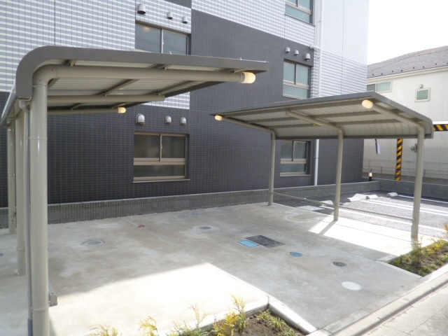 【その他共用部分】 | クレセール