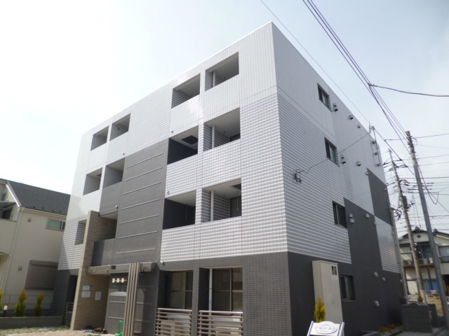【外観】 | クレセール