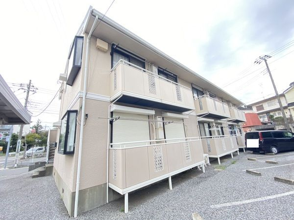 サンモール前原