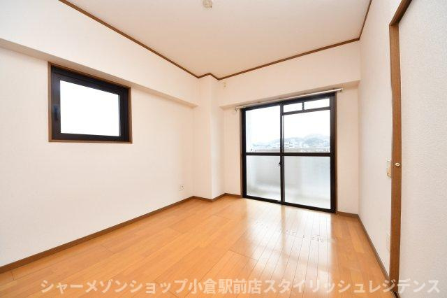 コンフォート高見の収納