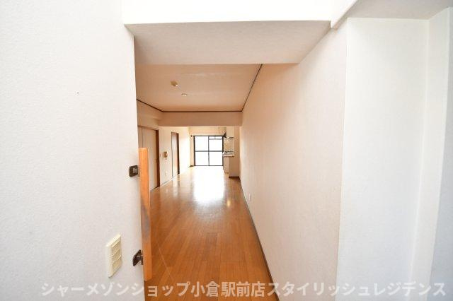 コンフォート高見のその他