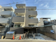 フジパレス城東諏訪ノースⅠ番館の画像