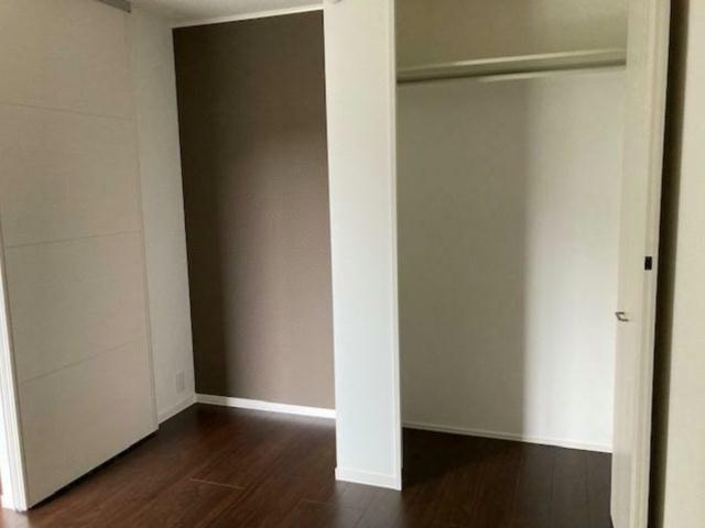 TIME今宿の収納