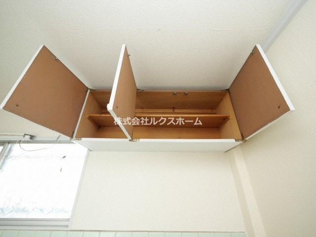 ヴィラナリー元町のその他