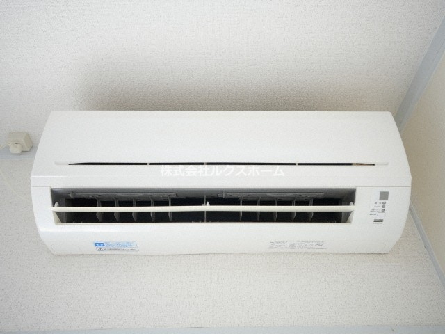 ヴィラナリー元町の設備