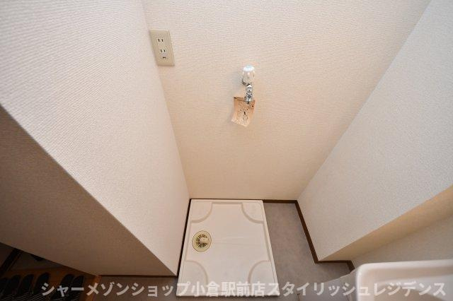 Ｆａｒｐｌａｃｅ　小倉西　Ｂ棟の設備