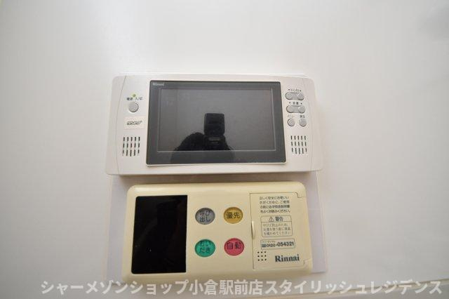 Ｆａｒｐｌａｃｅ　小倉西　Ｂ棟のその他