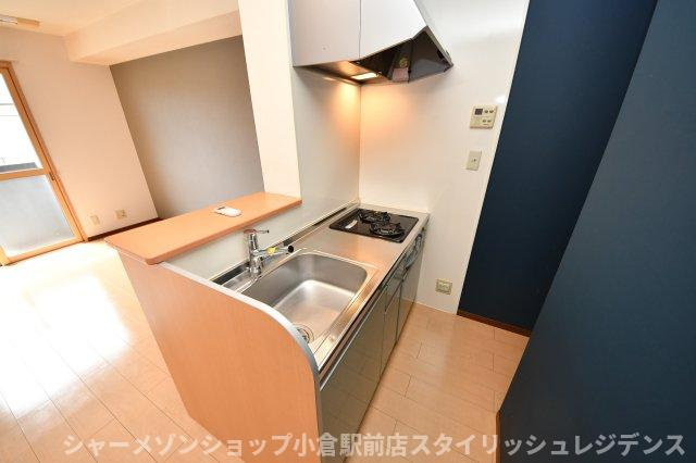 Ｆａｒｐｌａｃｅ　小倉西　Ｂ棟のその他