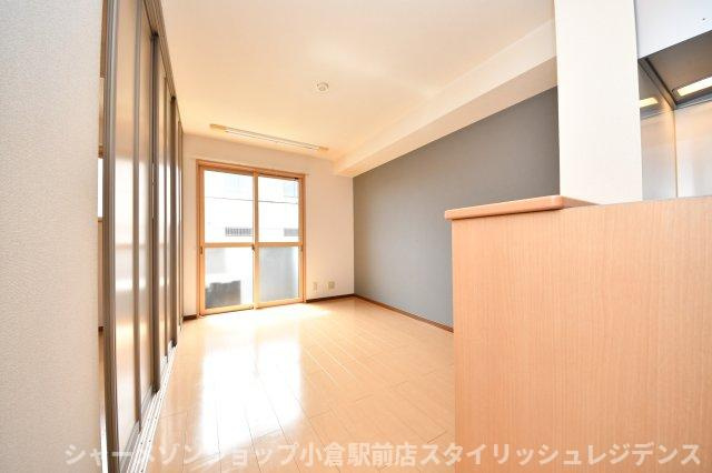Ｆａｒｐｌａｃｅ　小倉西　Ｂ棟の内装