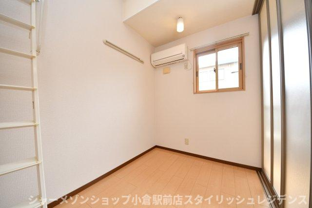 Ｆａｒｐｌａｃｅ　小倉西　Ｂ棟の居間・リビング