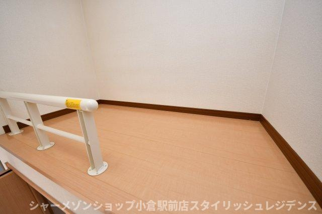Ｆａｒｐｌａｃｅ　小倉西　Ｂ棟の内装