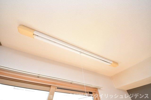 Ｆａｒｐｌａｃｅ　小倉西　Ｂ棟の設備