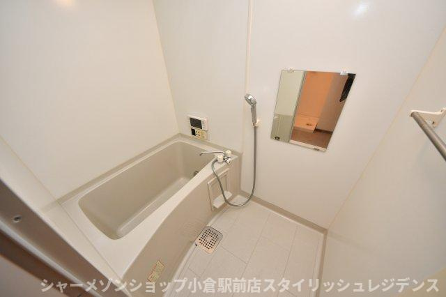 Ｆａｒｐｌａｃｅ　小倉西　Ｂ棟の浴室