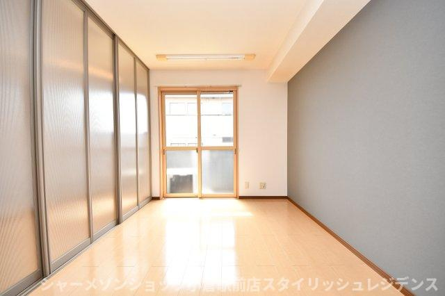 Ｆａｒｐｌａｃｅ　小倉西　Ｂ棟の居間・リビング