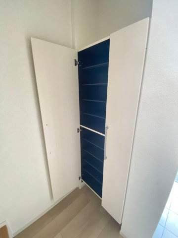 【玄関】