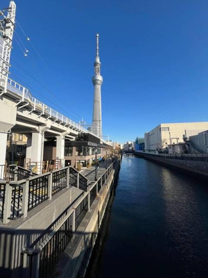 【周辺】 | 第５カスヤハイツ