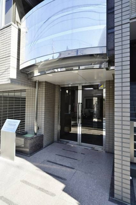 【エントランス】 | 第５カスヤハイツ
