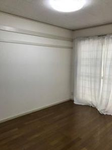 【内装】 | ハイツシミズ
