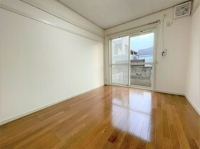 【居間・リビング】 | ハイツシミズ