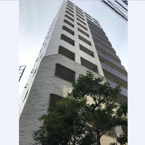 レジディア虎ノ門　　（禁煙）