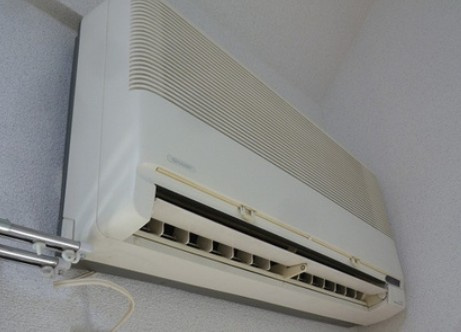 パピヨン豊町の設備