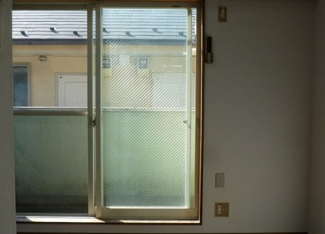 パピヨン豊町の居間・リビング