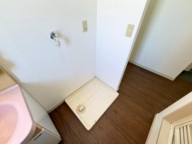ハイツファインの設備