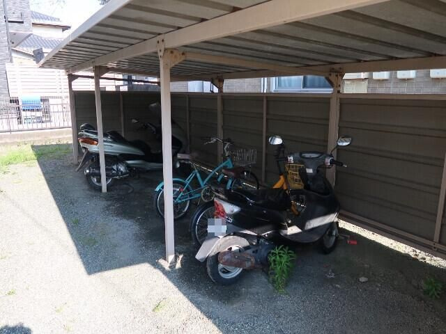 ハイツファインのその他共用部分