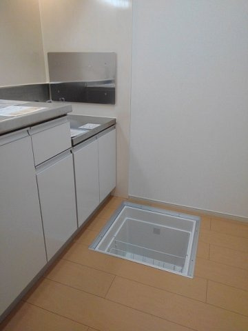 リバージュ厚木Ⅴの設備