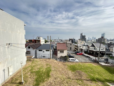 【展望】 | AQUILA上筒井