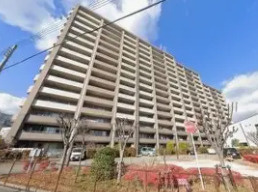 クレアフォート西宮・酒蔵通り