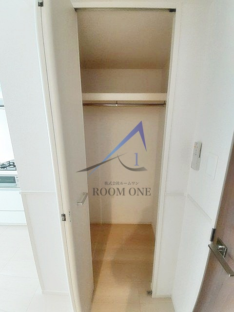 カーサ　グランデの内装