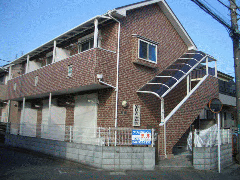 プリムラハイツの画像