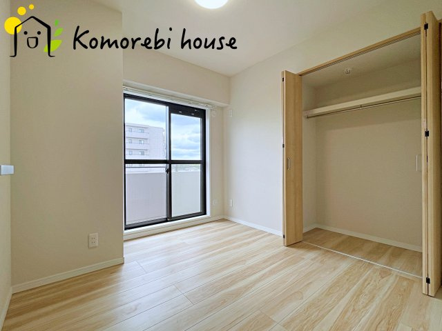 プロムナード大宮春野　B-1番館の子供部屋|26.5.28　撮影済み