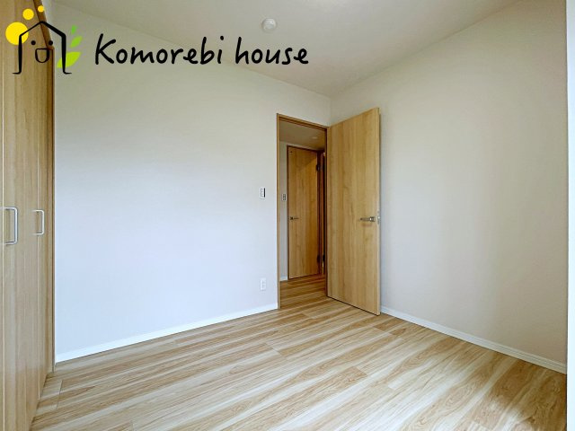 プロムナード大宮春野　B-1番館の子供部屋|26.5.28　撮影済み