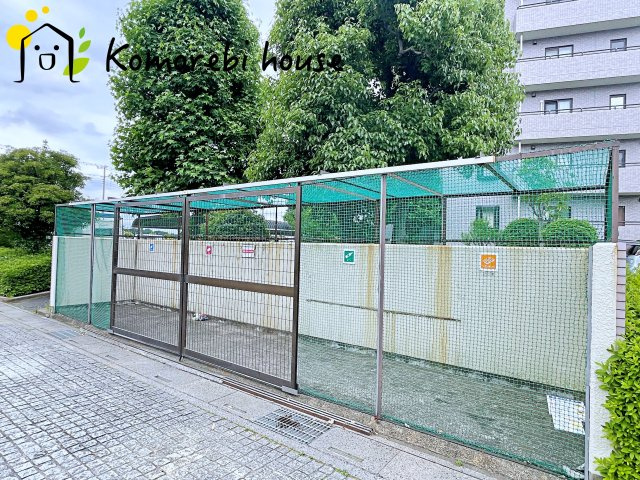 プロムナード大宮春野　B-1番館のその他共用部分|26.5.28　撮影済み