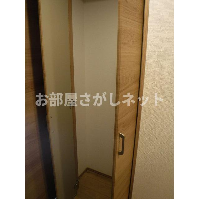 ルクレ板橋【おとり物件なし】#学生・社会人にオススメ！初期費用分割払いOK！のその他共用部分