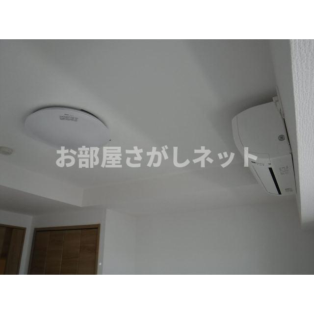 ルクレ板橋【おとり物件なし】#学生・社会人にオススメ！初期費用分割払いOK！の設備