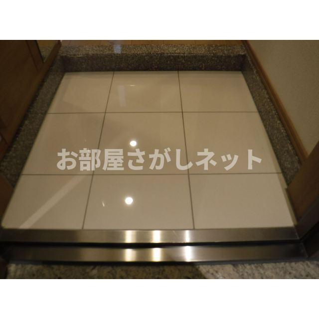 ルクレ板橋【おとり物件なし】#学生・社会人にオススメ！初期費用分割払いOK！の玄関